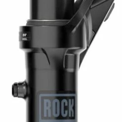 Rock-shox Lyrik Select Debon Air+ RC - 29 Pouces - 150 Mm De Débattement, Conique, 44 Mm D'offset - Noir 9 Rock-shox Lyrik Select Debon Air+ RC - 29 Pouces - 150 Mm De Débattement, Conique, 44 Mm D'offset - Noir -Vélos Soldes rockshox lyrik select my23 3jnNCaWTTTNKmm