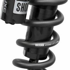 Rock-shox Super Deluxe Ultimate Coil DHRC2, 250x75 Mm Standard/Standard - Noir