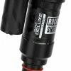 Rock-shox Super Deluxe Ultimate Debon Air+ RC2T, 185x55 Mm Trunnion/Standard - Noir