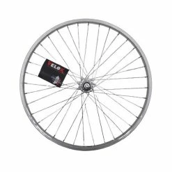 Roue Arrière Velox Mach1 Kid 21C 24" (21-507)
