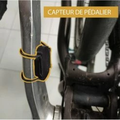 Roue Avant Avec Moteur Electrique Intégré Teebike 20" Reconditionnée -Vélos Soldes roue avant avec moteur electrique integre teebike 20 reconditionnee 2