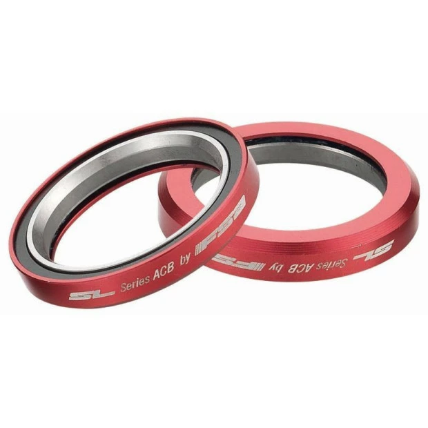 Roulement De Jeu De Direction FSA MR054R 1 1/8" 36°x45° 3 Roulement De Jeu De Direction FSA MR054R 1 1/8" 36°x45°