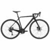 Rondo Ruut CF2 2X Vélo De Gravel - Noir/Black