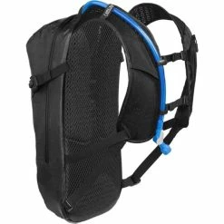 Sac à Dos Camelbak M.U.L.E. Evo 12L + Poche à Eau 3L Noir -Vélos Soldes sac a dos camelbak mule evo 12l poche a eau 3l noir 1