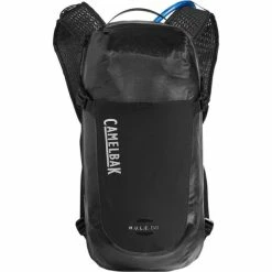 Sac à Dos Camelbak M.U.L.E. Evo 12L + Poche à Eau 3L Noir -Vélos Soldes sac a dos camelbak mule evo 12l poche a eau 3l noir 3