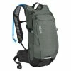 Sac à Dos Camelbak M.U.L.E Pro 14 3L/14L Vert Agave / Noir -Vélos Soldes sac a dos camelbak mule pro 14 3l 14l vert agave noir