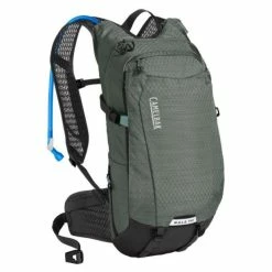 Sac à Dos Camelbak M.U.L.E Pro 14 3L/14L Vert Agave / Noir