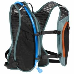 Sac à Dos VTT Camelbak Chase Bike Vest - Vol. 4 L / Poche à Eau 1,5 L - Bleu 7 Sac à Dos VTT Camelbak Chase Bike Vest - Vol. 4 L / Poche à Eau 1,5 L - Bleu -Vélos Soldes sac a dos vtt camelbak chase bike vest vol 4 l poche a eau 15 l bleu 1