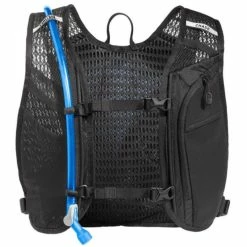 Sac à Dos VTT Camelbak Chase Bike Vest - Vol. 4 L / Poche à Eau 1,5 L - Noir 8 Sac à Dos VTT Camelbak Chase Bike Vest - Vol. 4 L / Poche à Eau 1,5 L - Noir -Vélos Soldes sac a dos vtt camelbak chase bike vest vol 4 l poche a eau 15 l noir 2