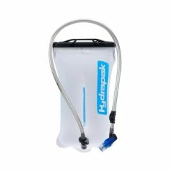 Sac à Dos VTT Shimano Unzen - Vol. 2 L / Poche à Eau 2 L - Rouge -Vélos Soldes sac a dos vtt shimano unzen vol 2 l poche a eau 2 l rouge 2