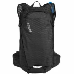 Sac CamelBak H.A.W.G Pro 20 3L/20L - Noir -Vélos Soldes sac camelbak hawg pro 20 3l 20l noir 1