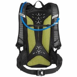 Sac CamelBak H.A.W.G Pro 20 3L/20L - Noir -Vélos Soldes sac camelbak hawg pro 20 3l 20l noir 2