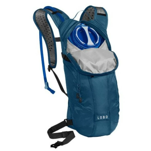Sac Camelbak Lobo 100 3L/6L Bleu Marine 6 Sac Camelbak Lobo 100 3L/6L Bleu Marine – Image 4
