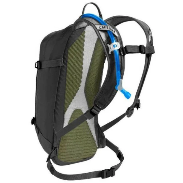 Sac Camelbak M.U.L.E 3L/9L Noir 5 Sac Camelbak M.U.L.E 3L/9L Noir – Image 3