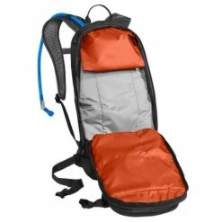 Sac Camelbak M.U.L.E 3L/9L Noir 10 Sac Camelbak M.U.L.E 3L/9L Noir -Vélos Soldes sac camelbak mule 3l 9l noir 3