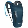 Sac Hydratation VTT Camelbak Classic Light - Vol. 4 L / Poche à Eau 2 L - Bleu Marine 1 Sac Hydratation VTT Camelbak Classic Light - Vol. 4 L / Poche à Eau 2 L - Bleu Marine -Vélos Soldes sac hydratation vtt camelbak classic light vol 4 l poche a eau 2 l bleu