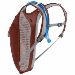 Sac Hydratation VTT Camelbak Rogue Light - Vol. 7 L / Poche à Eau 2 L - Rouge Brique 6 Sac Hydratation VTT Camelbak Rogue Light - Vol. 7 L / Poche à Eau 2 L - Rouge Brique -Vélos Soldes sac hydratation vtt camelbak rogue light vol 7 l poche a eau 2 l rouge brique 1