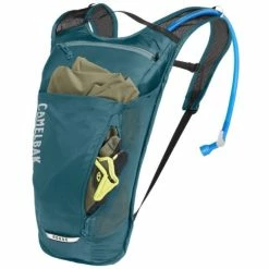 Sac Hydratation VTT Femme Camelbak Rogue Light - Vol. 7 L / Poche à Eau 2 L - Bleu 7 Sac Hydratation VTT Femme Camelbak Rogue Light - Vol. 7 L / Poche à Eau 2 L - Bleu -Vélos Soldes sac hydratation vtt femme camelbak rogue light vol 7 l poche a eau 2 l bleu 2