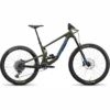 Santa Cruz Bronson 4 C MX S Gloss Moss Et Blue