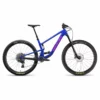 Santa Cruz Tallboy 5 C GX AXS - Gloss Ultra Blue