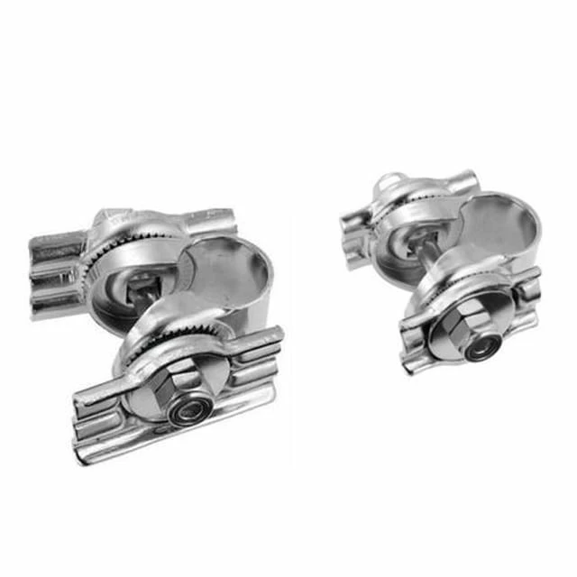 BROOKS Collier De Selle 3 BROOKS Collier De Selle