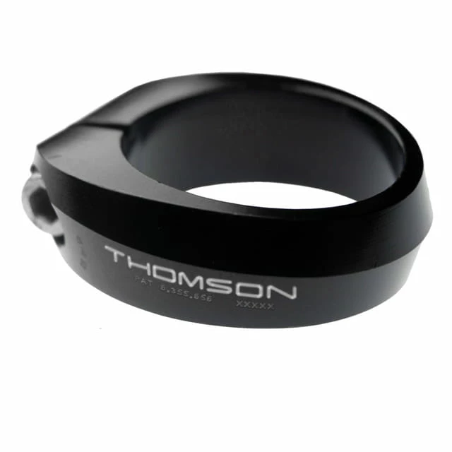 THOMSON Collier De Tige De Selle - Noir 3 THOMSON Collier De Tige De Selle - Noir