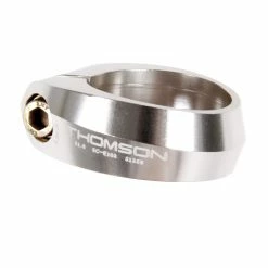 THOMSON Collier De Tige De Selle - Argent