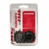 SRAM Jeu De Poulies De Changement De Vitesse Pour X.9 / X7 / 2010 - 2013 -Vélos Soldes schaltrollen set fuer x 9 x7 2010 2013 124557