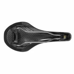 Selle Fizik Tundra M3 K:ium - Noir/Gris -Vélos Soldes selle fizik tundra m3 kium noir gris 2