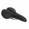 Selle WTB Comfort Comp Rail Acier 2 Selle WTB Comfort Comp Rail Acier -Vélos Soldes selle wtb comfort comp rail aciers