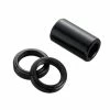 ROCKSHOX Set Entretoises Amortisseur Rock Shox Metric 24.4x8mm (1 Bushing / 2 Entretoises) -Vélos Soldes set entretoises amortisseur rock shox metric 244x8mm 1 bushing 2 entretoises