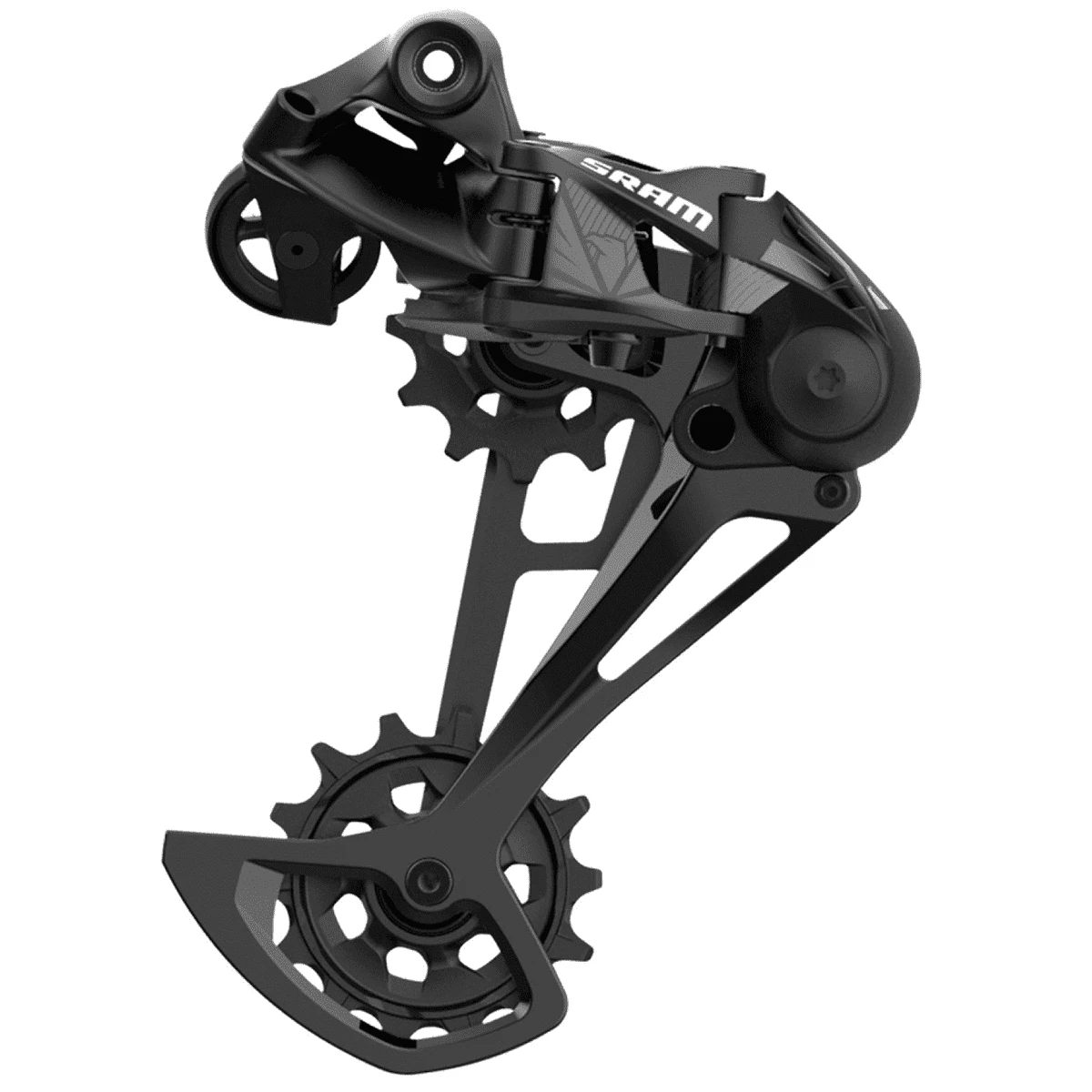 SRAM Dérailleur Arrière SX Eagle 12 Vitesses - Noir 3 SRAM Dérailleur Arrière SX Eagle 12 Vitesses - Noir