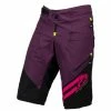 Short Enduro/Free-Ride Kenny Factory Violet 2 Short Enduro/Free-Ride Kenny Factory Violet -Vélos Soldes short enduro free ride kenny factory violet