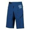 Short Enduro/Freeride Kenny Factory Bleu Marine 1 Short Enduro/Freeride Kenny Factory Bleu Marine -Vélos Soldes short enduro freeride kenny factory bleu marine