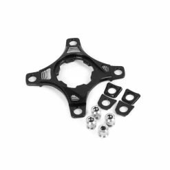 HOPE Araignée à Anneau Unique Pour La Manivelle De L'espoir 5 HOPE Araignée à Anneau Unique Pour La Manivelle De L'espoir -Vélos Soldes single ring spider fuer hope kurbel 145988