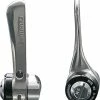 Shimano Dérailleur SL-R400 2/3x8 Vitesses Sur Le Tube Diagonal Pour Montage Sur Cadre Aluminium -Vélos Soldes sl r400 2 3x8 fach unterrohrschalthebel fuer alu rahmenmontage 147570