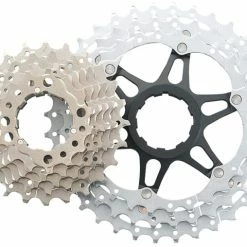 Shimano Cassette SLX CS-HG81 10 Vitesses -Vélos Soldes slx kassette cs hg81 10 fach 16595