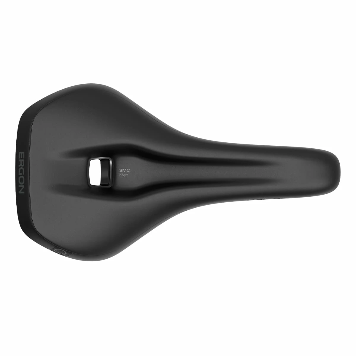 ERGON Selle SMC Hommes - Stealth - S/M 4 ERGON Selle SMC Hommes - Stealth - S/M – Image 2