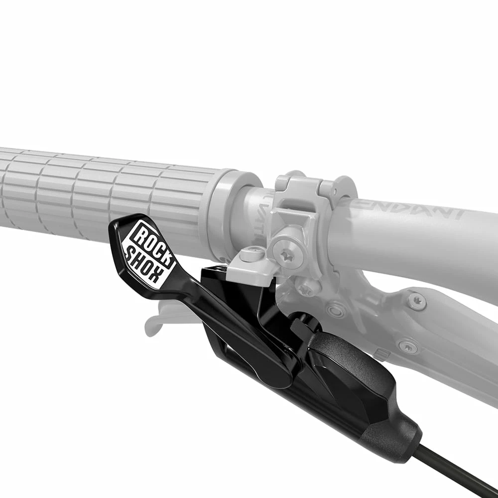 Rock-shox Kit De Mise à Niveau à Distance De La Reverb 1X 3 Rock-shox Kit De Mise à Niveau à Distance De La Reverb 1X
