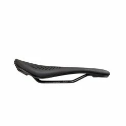 SPANK Selle Oozy 220 - Noir/Noir 5 SPANK Selle Oozy 220 - Noir/Noir -Vélos Soldes spike 220 1