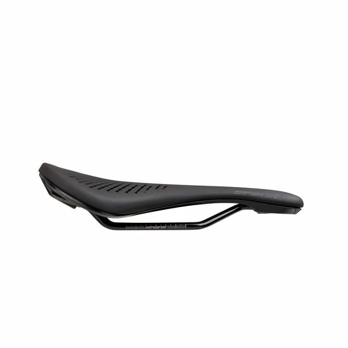 SPANK Selle Oozy 220 - Noir/Noir 4 SPANK Selle Oozy 220 - Noir/Noir – Image 2