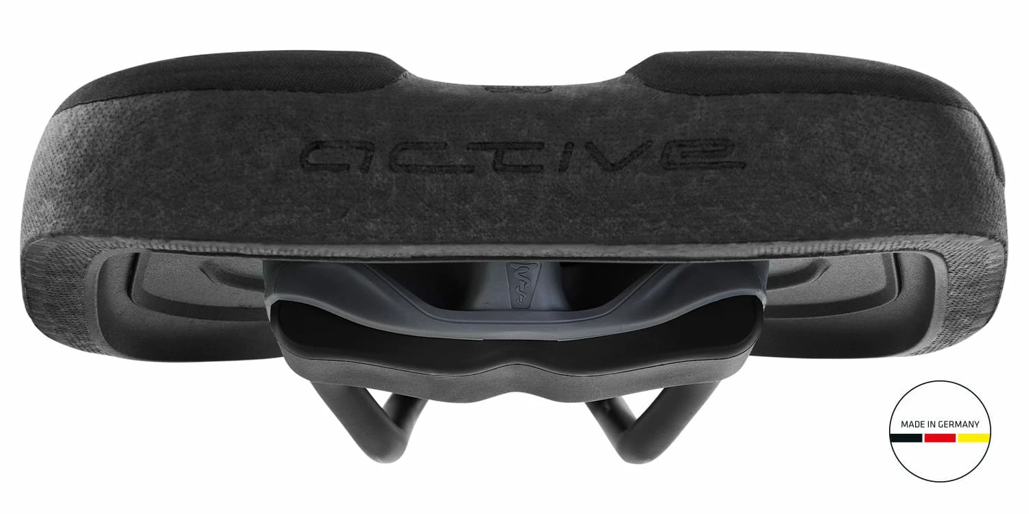 Sqlab 610 Selle Infinergy® M-D Active 2.1 5 Sqlab 610 Selle Infinergy® M-D Active 2.1 – Image 3