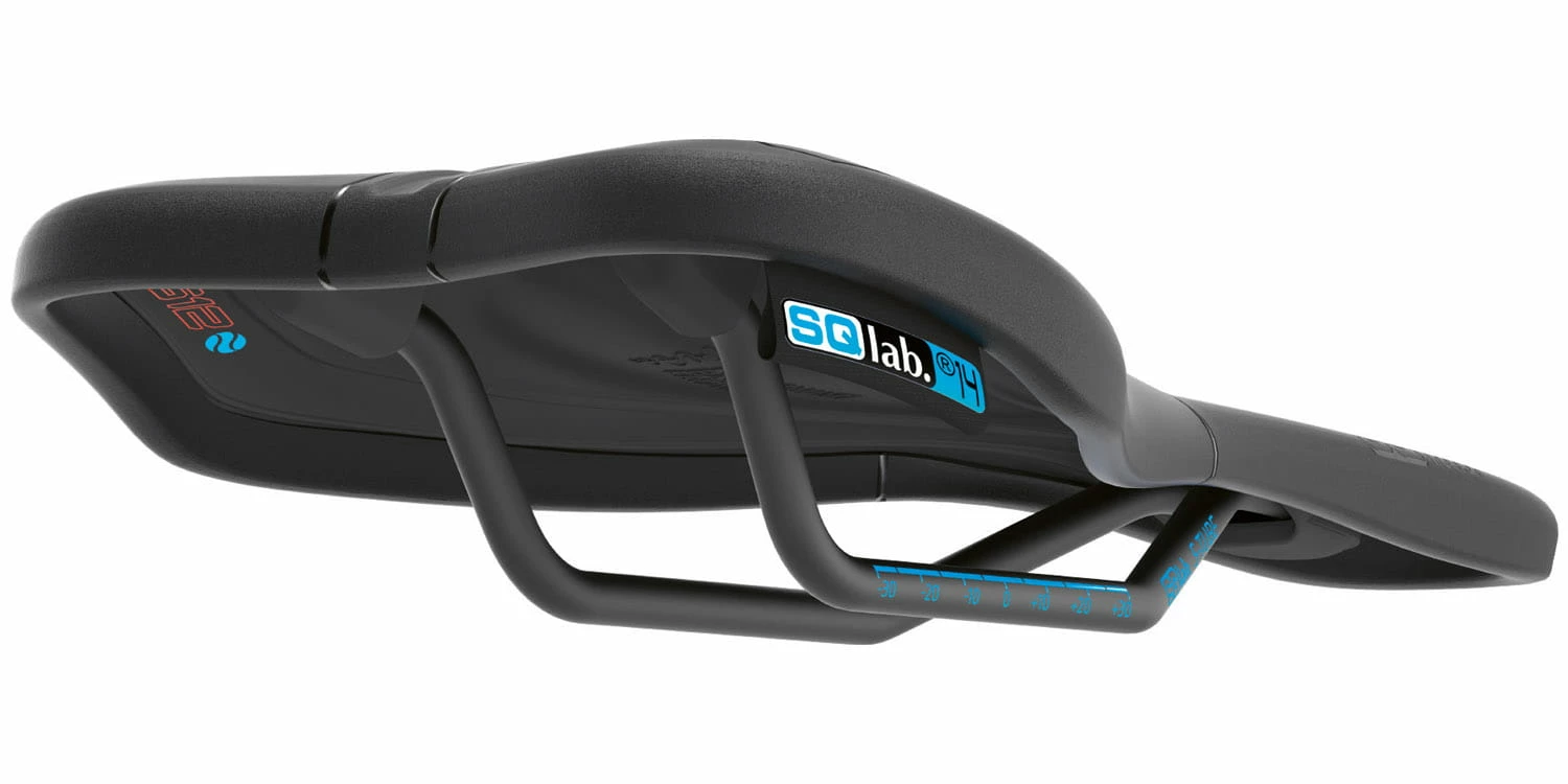Sqlab 612 Selle Ergowave 7 Sqlab 612 Selle Ergowave – Image 5