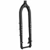 Surly Fourche Rigide Krampus - Noir