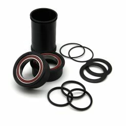 EASTON Cinch 30 Mm Boîte De Pédalier BB386 BBRIGHT 5 EASTON Cinch 30 Mm Boîte De Pédalier BB386 BBRIGHT -Vélos Soldes sw35983