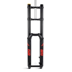 Marzocchi Bomber 58 27.5 Pouces - 203 Mm De Débattement - 52 Mm D'offset, 20x110 Mm - Noir/Noir -Vélos Soldes sw39901 1