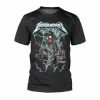 Maillot VTT Manches Courtes Loose Riders Cult Of Shred Digger 1 Maillot VTT Manches Courtes Loose Riders Cult Of Shred Digger -Vélos Soldes t shirt vtt manches courtes loose riders cult of shred digger