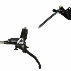 HOPE Frein à Disque Tech 4 X2 - Noir -Vélos Soldes t4x2nl 1280x853