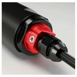 Tige De Selle Télescopique RockShox Reverb Stealth 30,9x340mm Débattement: 100mm -Vélos Soldes tige de selle telescopique rockshox reverb stealth 309x340mm debattement 100mm 1