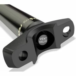 Tige De Selle Télescopique RockShox Reverb Stealth 31,6x390mm Débattement: 125mm 1x Remote -Vélos Soldes tige de selle telescopique rockshox reverb stealth 316x390mm debattement 125mm 1x remote 2